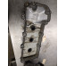 07E202 Right Valve Cover For 11-12 Ford Fusion  3.5 55386583FB